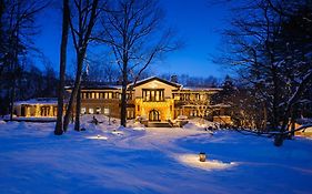 Hotel La Neige